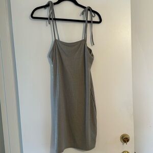 L.A. Hearts bodycon dress